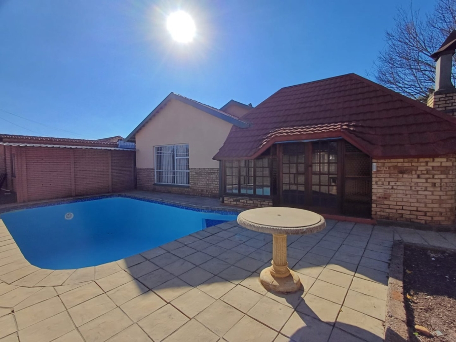 3 Bedroom Property for Sale in Orkney North West